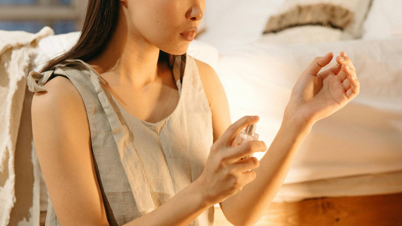 Melhores perfumes e cremes para combinar