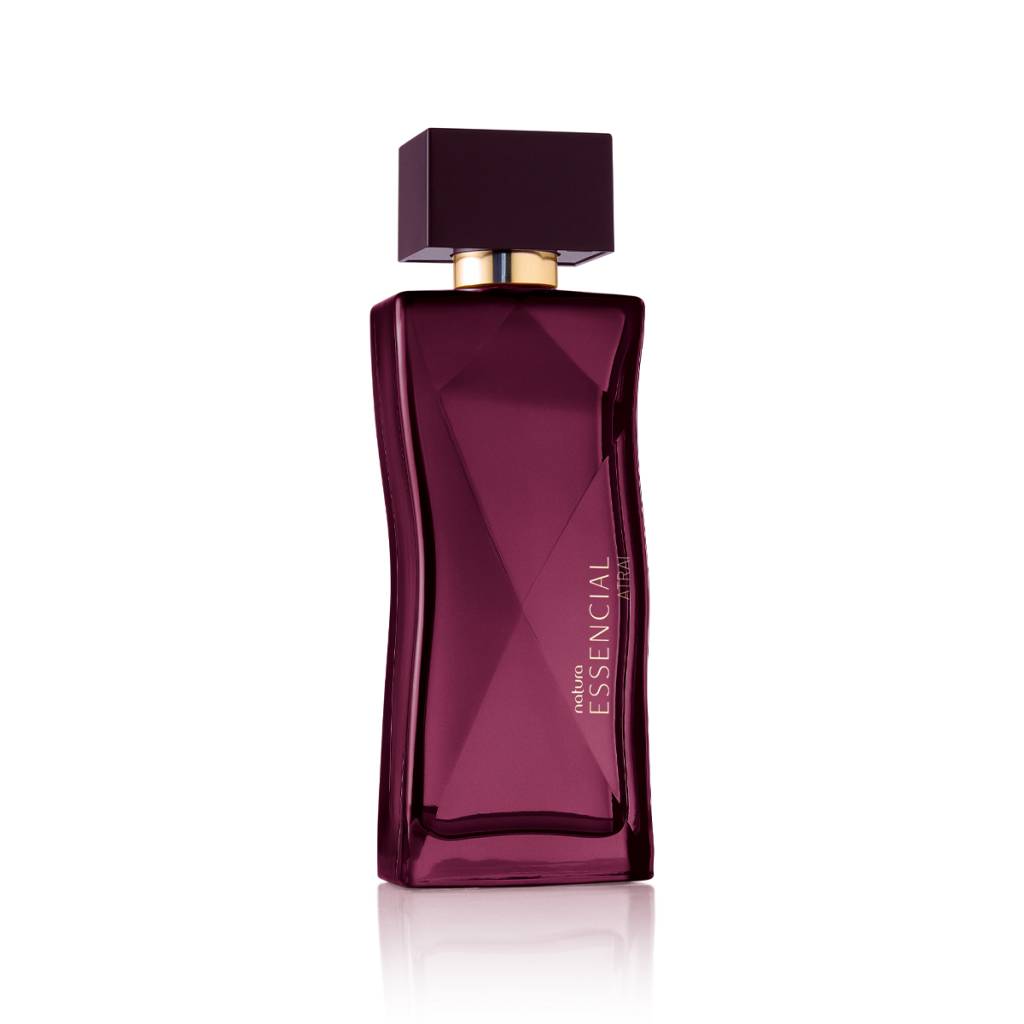Essencial Atrai Feminino 100 ml