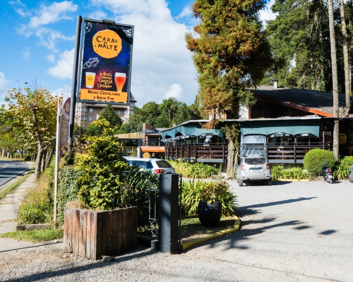 Campos do Jordão conta com microcervejarias
