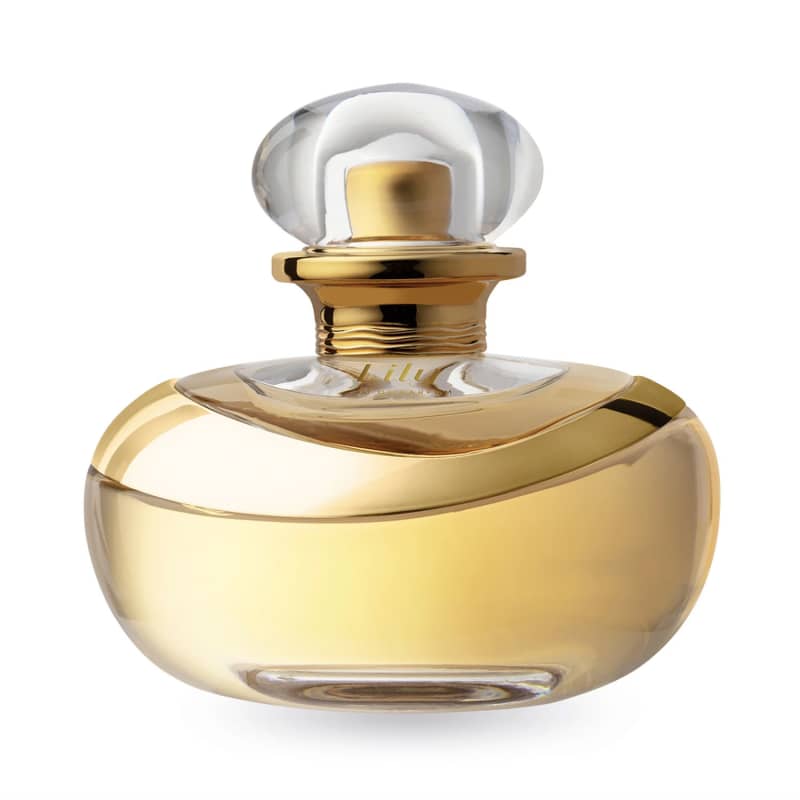 Perfume Lilly do oBoticário