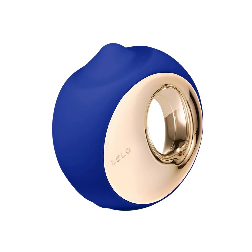 Imagem de vibrador sugador língua.
