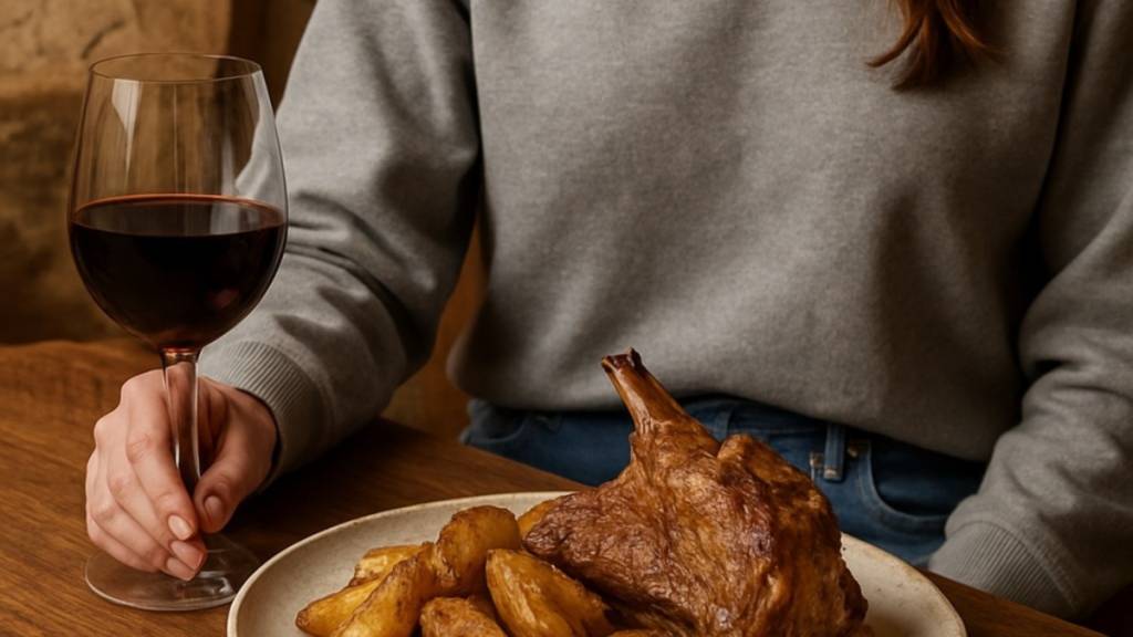 5 rótulos de vinhos aconchegantes para o inverno