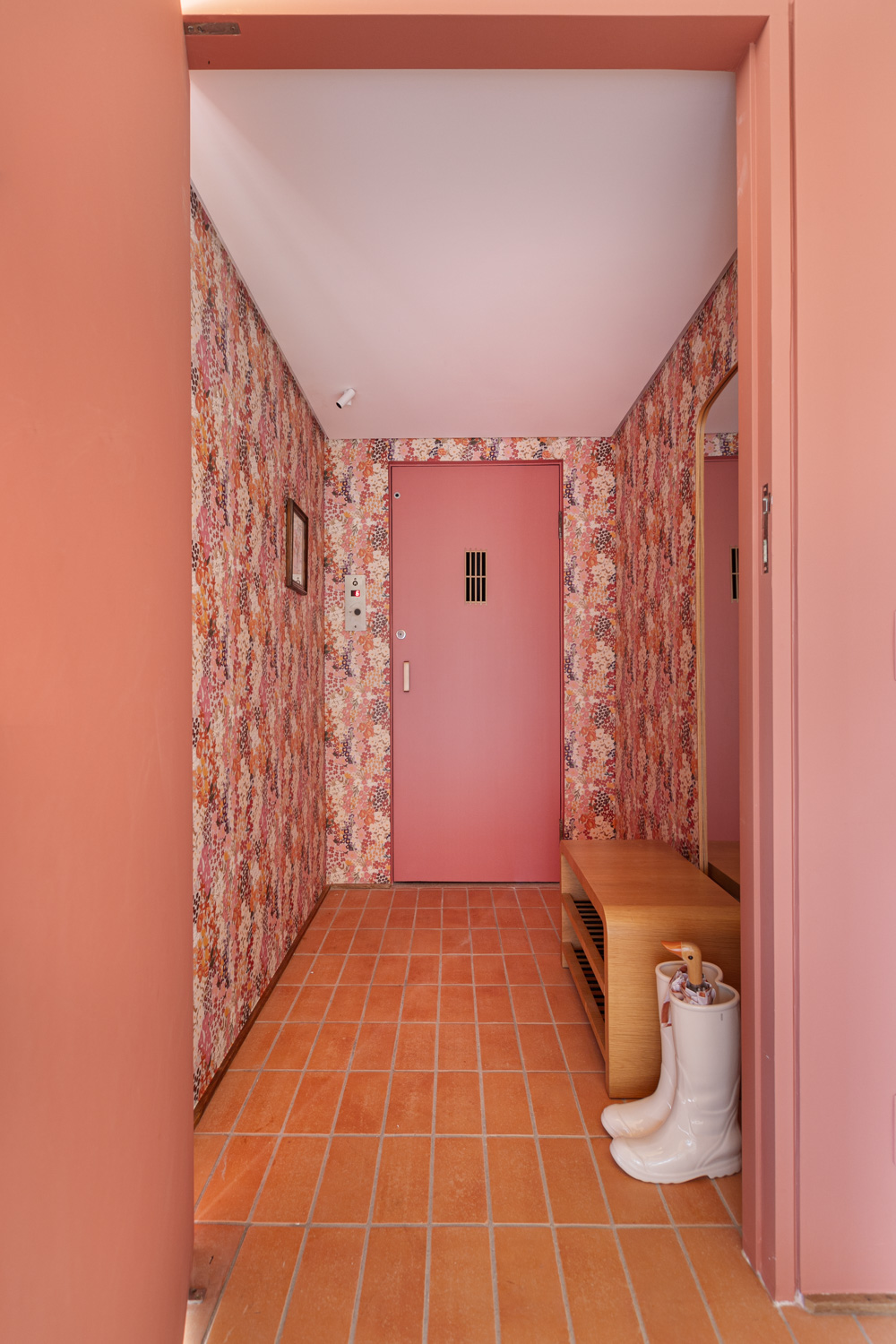 a decoração dita o tom da casa