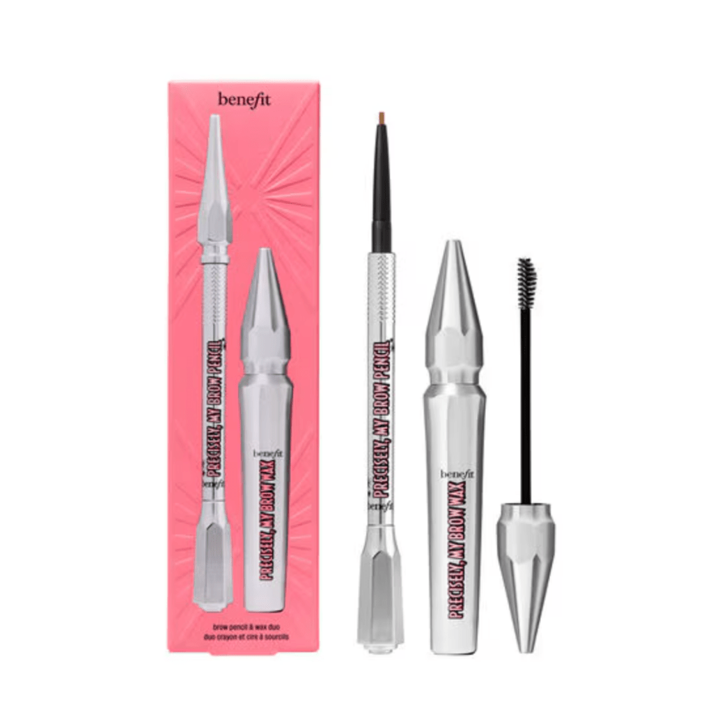 Kit para Sobrancelhas Precisely, My Brow Pack, de Benefit