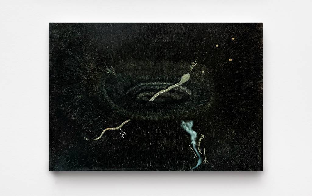 Obra de Rebecca Sharp