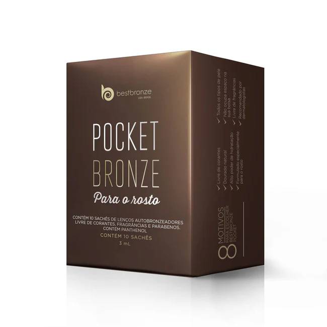 autobronzeador facial