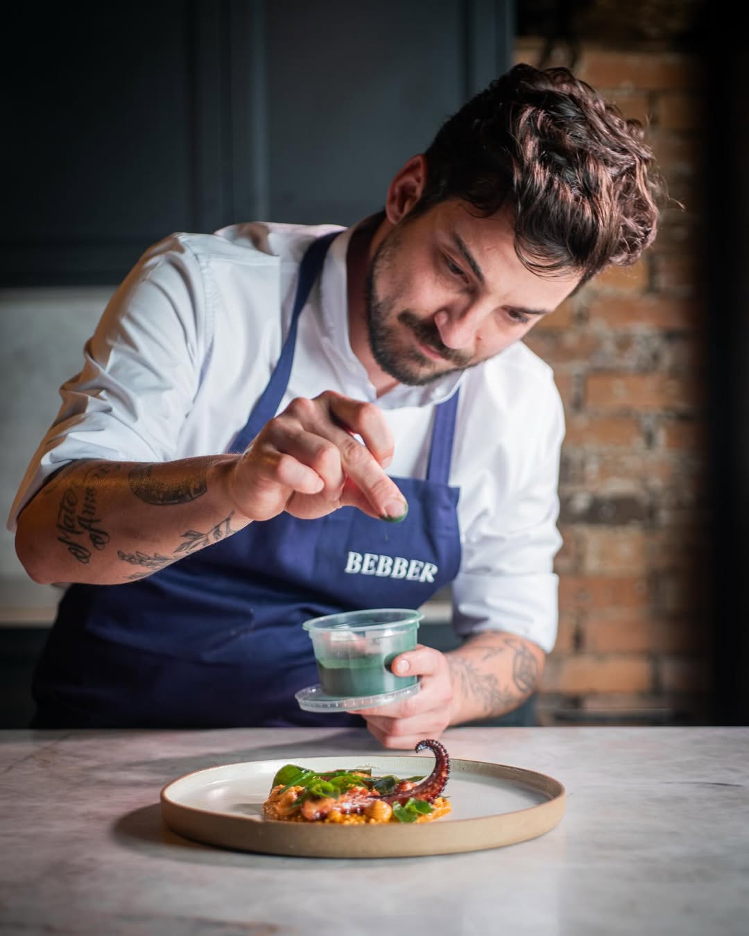 Restaurantes comandados por ex-Masterchefs