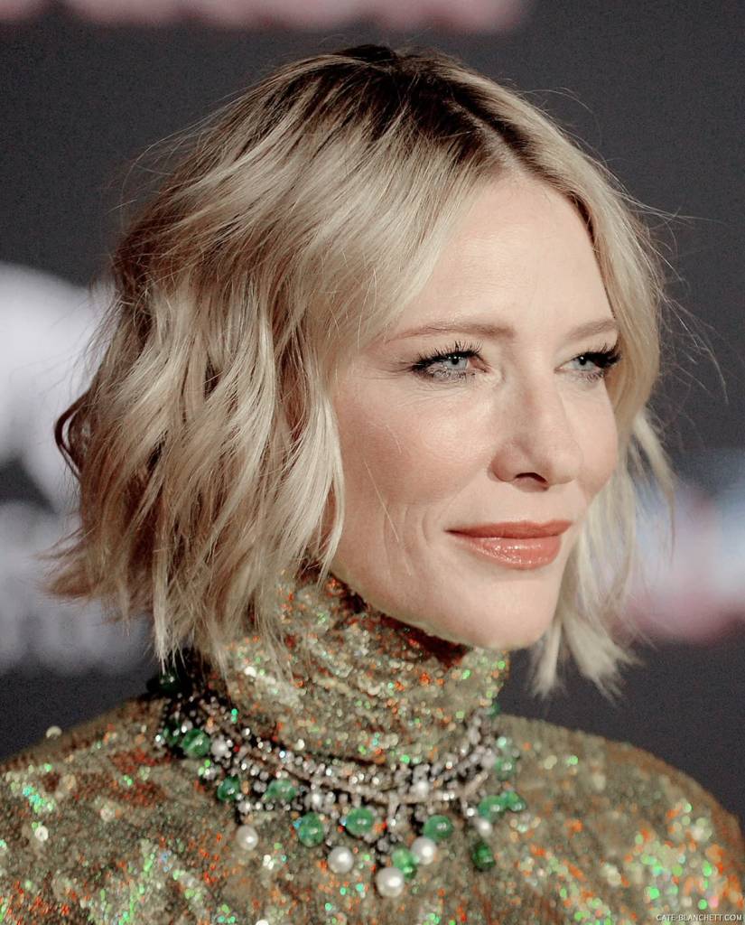 cores-famosas-50+ (2) Imagem do visual de Cate Blanchett.
