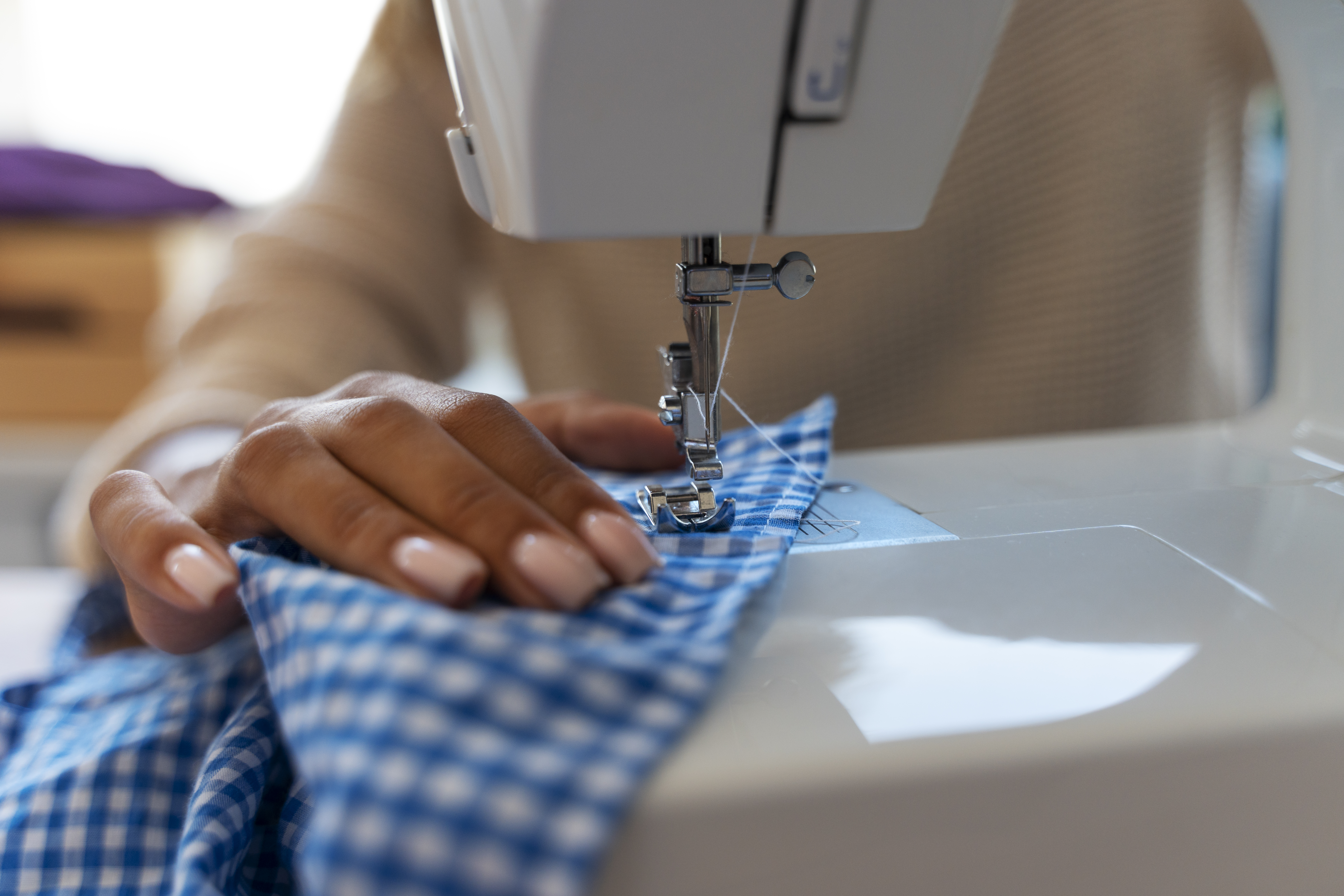 Como comprar roupas de forma consciente