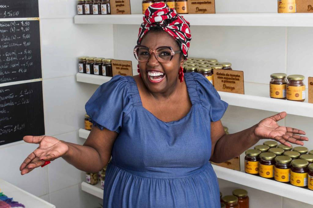 Danega Conservas: auxiliar de enfermagem faz sucesso com conservas artesanais