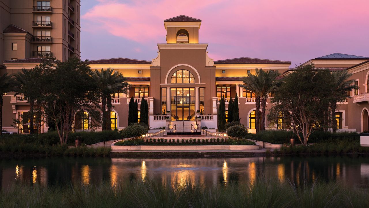 Four Seasons Orlando