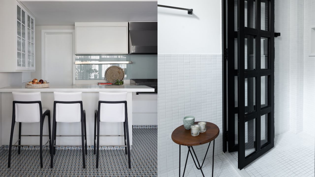 Arquitetura Juliana Fabrizzi