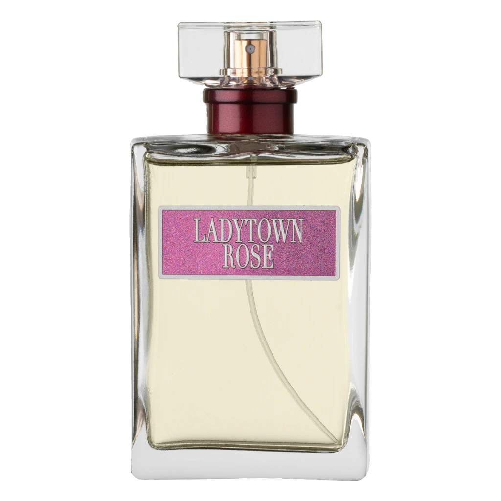 Ladytown Rosé