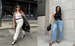 Ideias de look para mulheres com corpo midsize para o trabalho