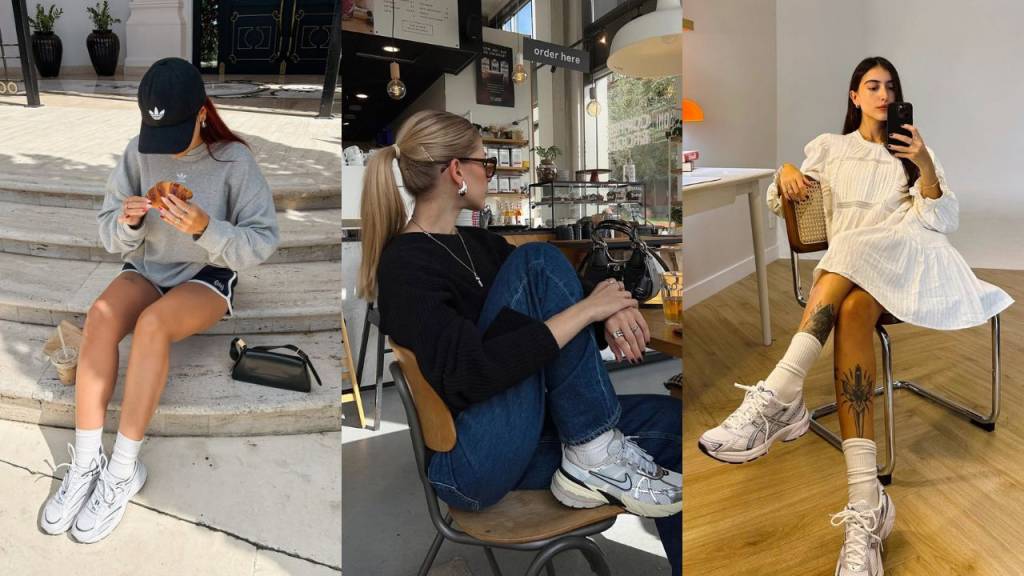 5 alternativas ao New Balance 530 que valem o investimento