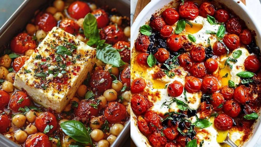 Macarrão cremoso de forno: receita fácil sem usar panela