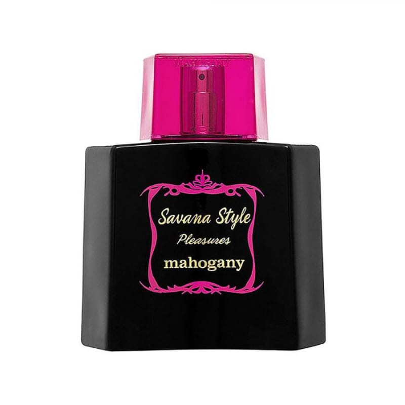 Perfume Style, da Mahogany