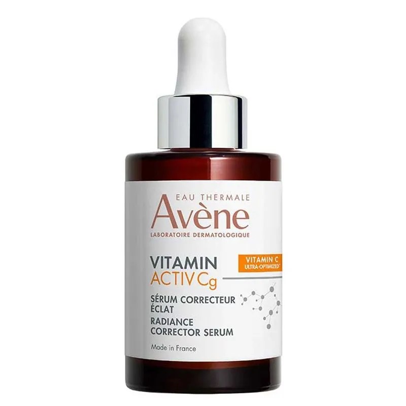 Imagem de produto que previne os sinais do envelhecimento, de Avène.