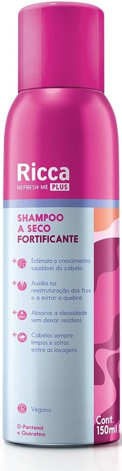 shampoo-a-seco-2 Embalagem de shampoo a seco da marca Ricca