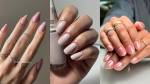 12 ideias de unhas claras e delicadas para se inspirar