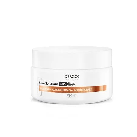 Máscara Capilar Vichy Kera Solutions Antirrigidez – R$143,65