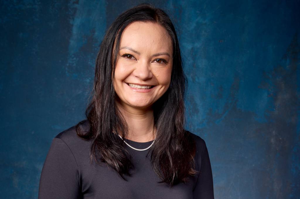 Ana Suy revela como o autoconhecimento ajuda mulheres nas finanças