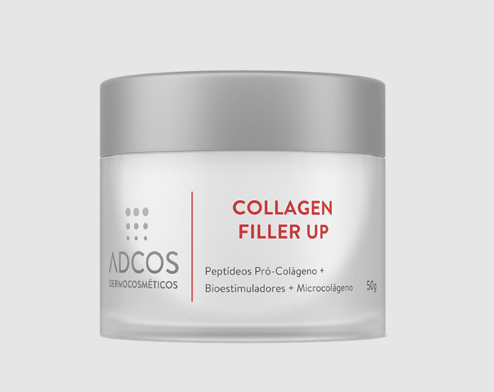 Collagen Filler Up, de ADCOS