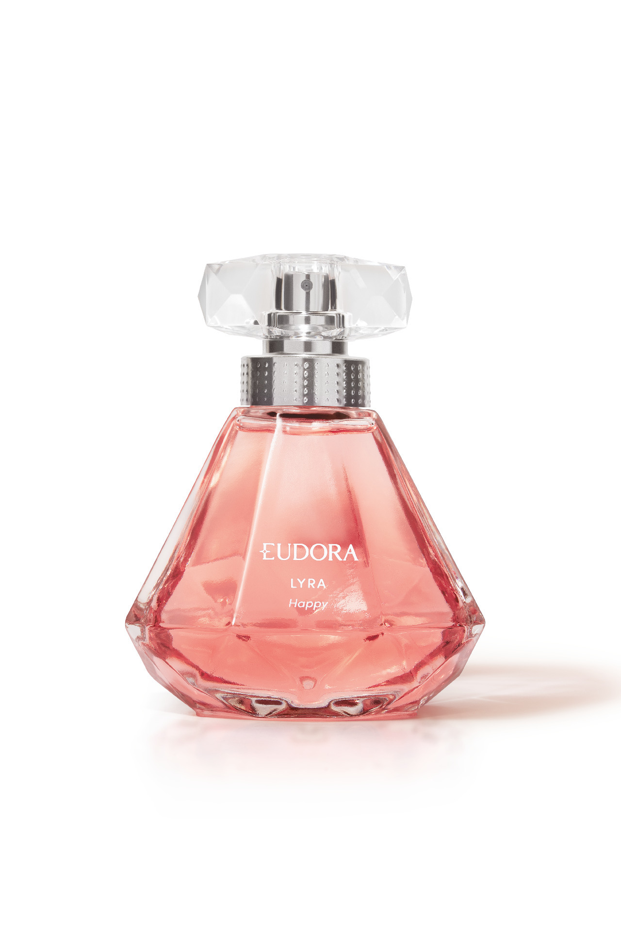 Lyra Happy Desodorante Colônia (75 ml)