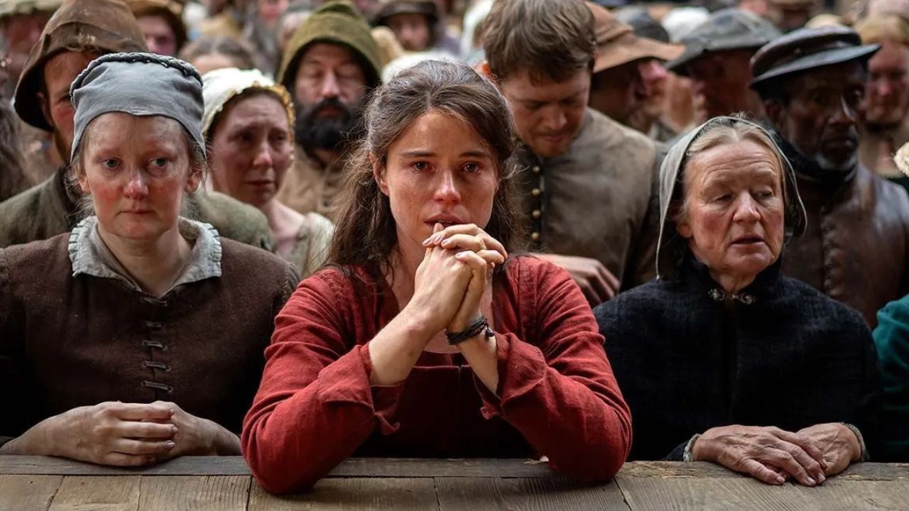 Hamnet-Agnes-Hathaway