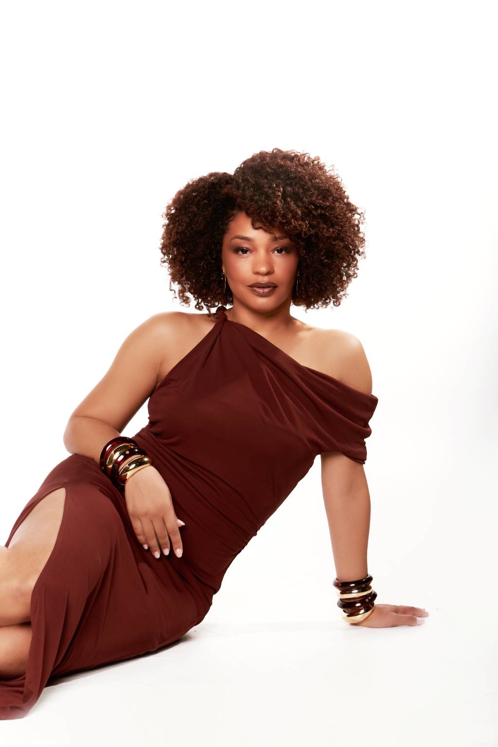 Juliana Alves sobre ‘Três Graças’: “Três protagonistas mulheres fortalecem nosso elo”