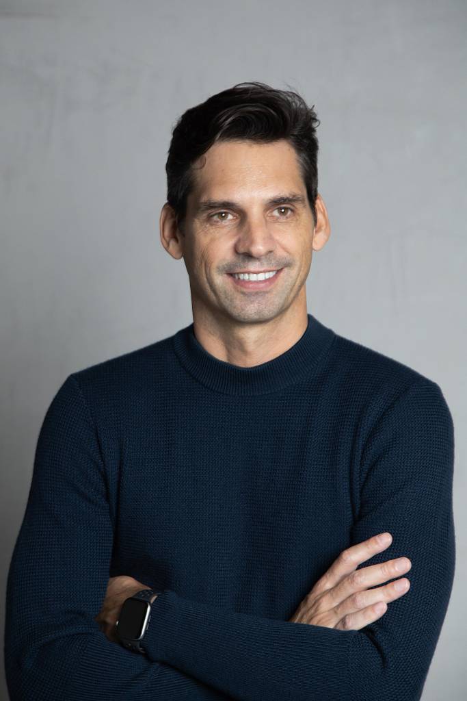 Dr. Gustavo Werutsky, oncologista e head científico da iniciativa