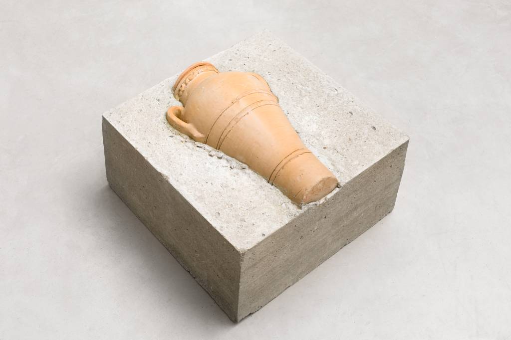Obra de Moisés Patrício