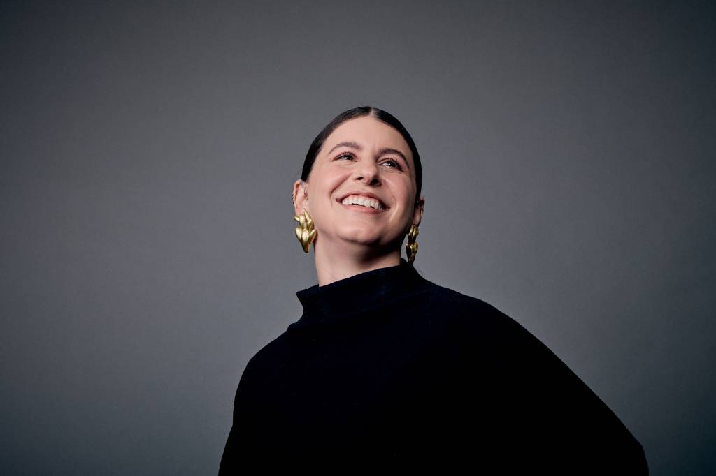 Paola Montenegro, CEO da Tarsila do Amaral Licenciamento e Empreendimentos S.A Paola Montenegro, CEO da Tarsila do Amaral Licenciamento e Empreendimentos S.A