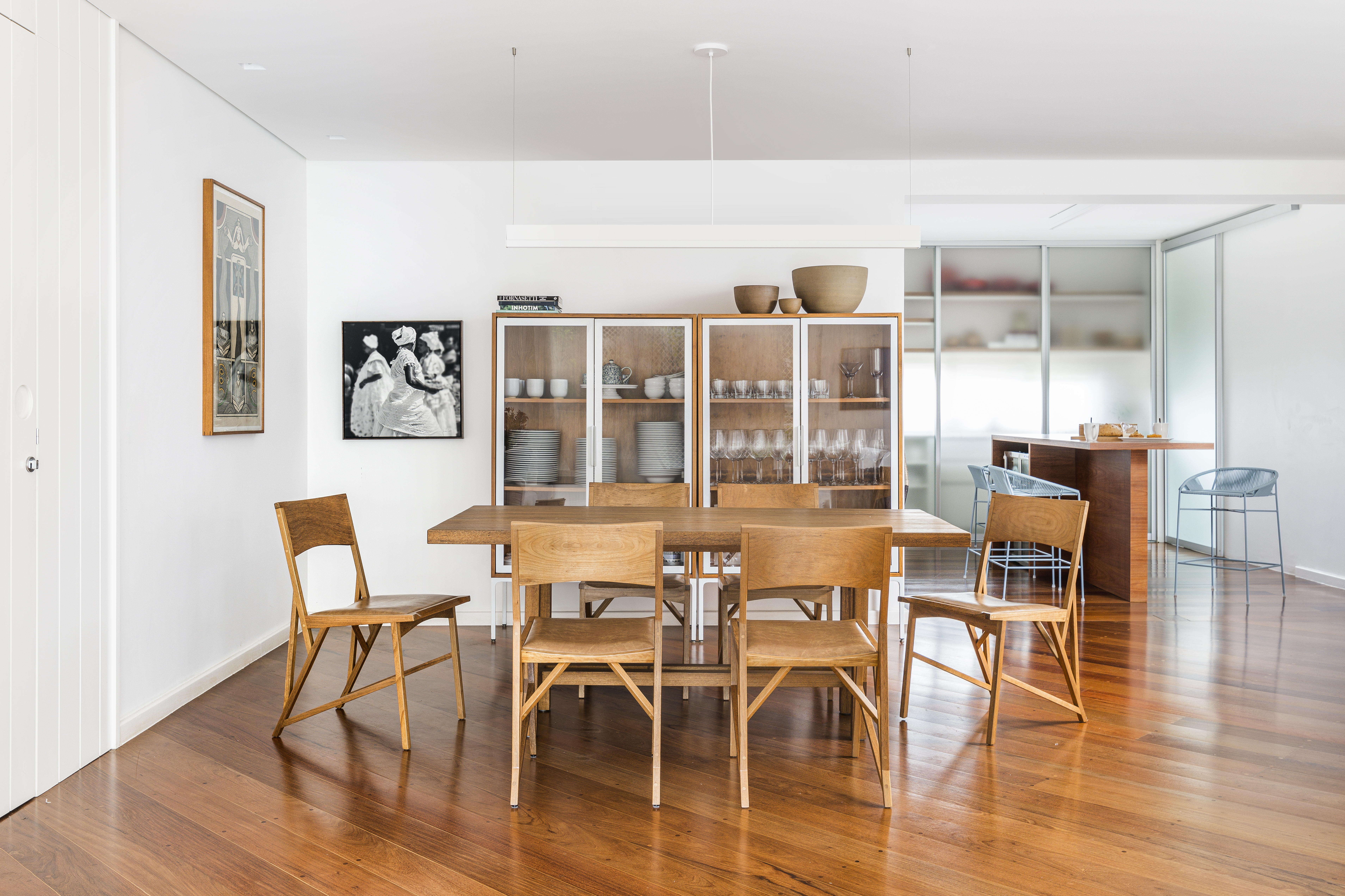 Como deixar o apartamento com cara de casa