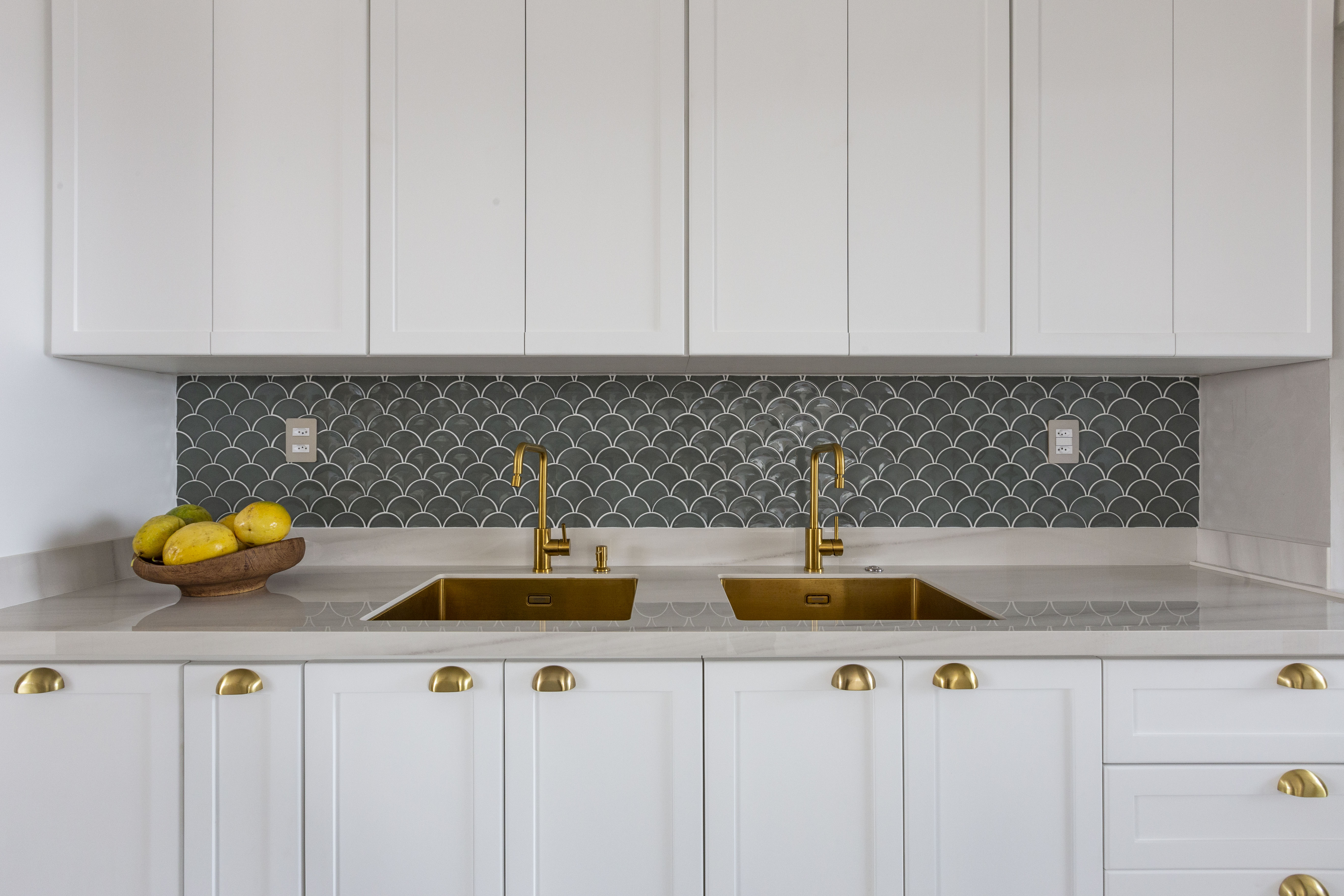 Como usar dourado na decora&ccedil;&atilde;o