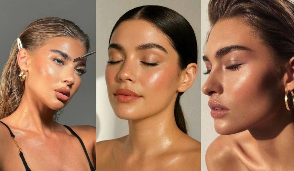 Butter skin em peles oleosas: 5 passos para um glow natural no calor