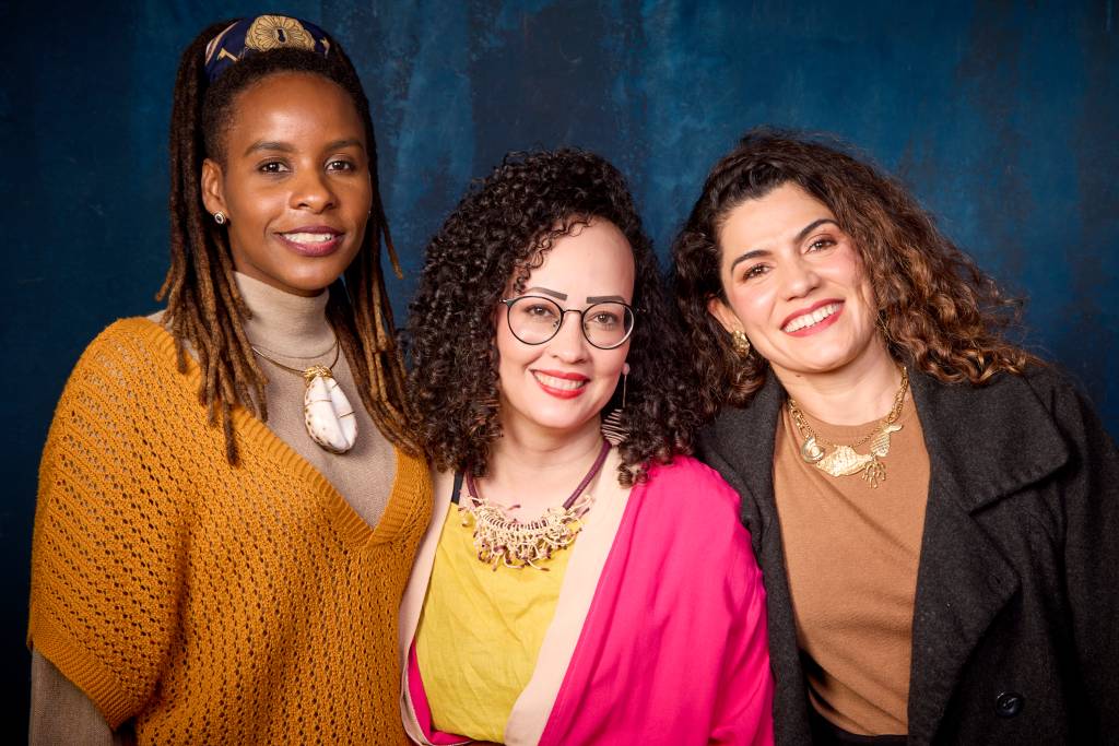 Liberdade financeira e preconceitos: reflexões de Monique Evelle, Helô Rodrigues e Karla Carbonera