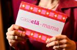 Imagem de card com o nome de Casa Clã Mama 2025