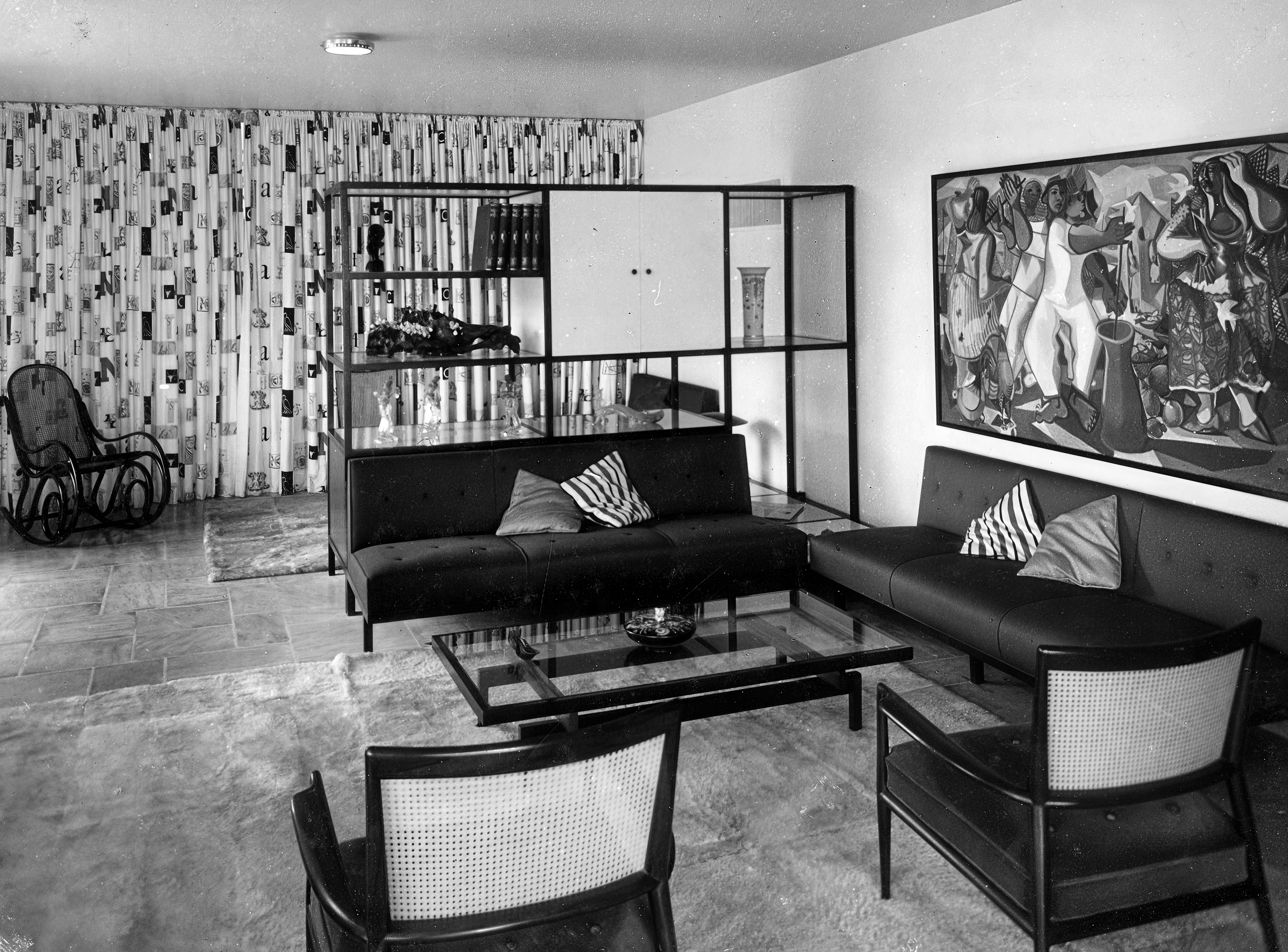 Casa modernista