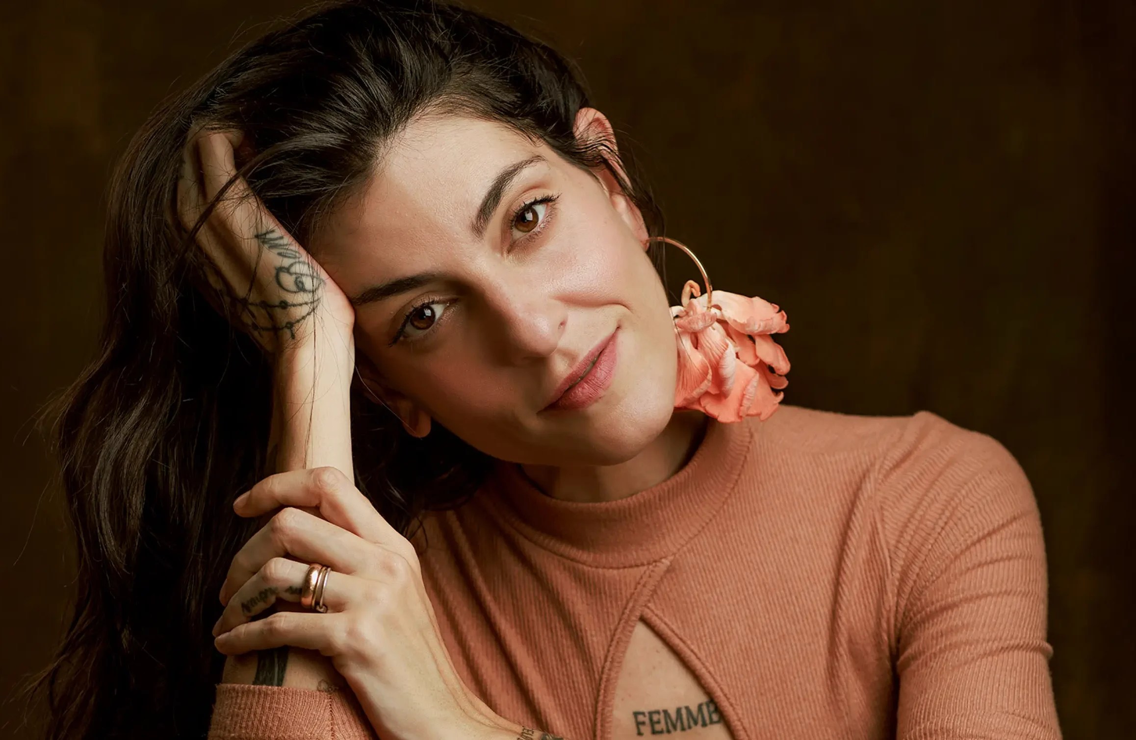 Mari Sciotti: chef destaca o poder de mulheres empreendendo em comunidade