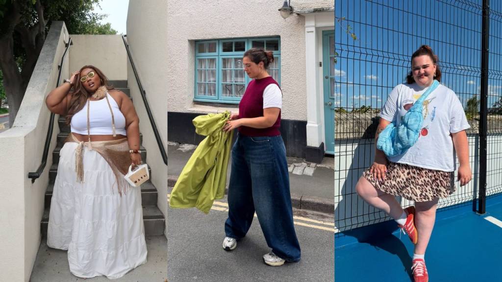 Looks plus size: 9 ideias práticas e estilosas para apostar já