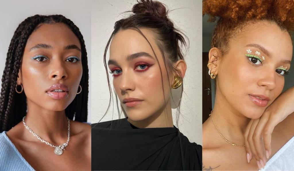 10 delineados criativos e sofisticados para brilhar na primavera 2025