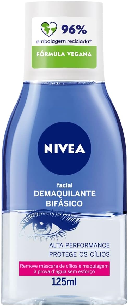 demaquilante removedor de maquiagem