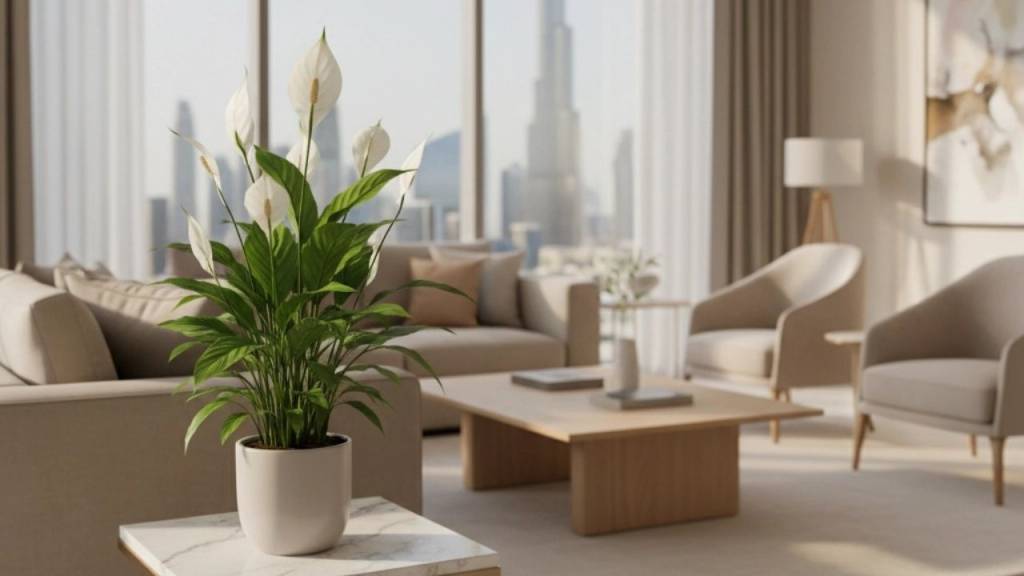 Flores que não precisam de sol: 5 opções perfeitas para a primavera