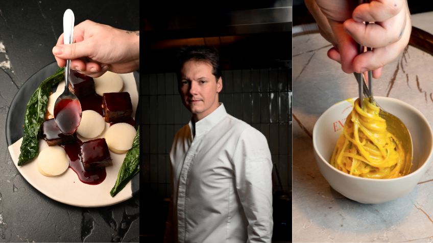 Ian Baiocchi: chef transforma Goiânia na capital da gastronomia do Cerrado