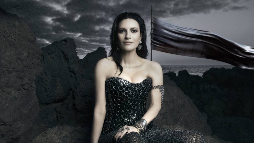Laura Pausini regrava sucesso de Ana Carolina: “Uma das minhas cantoras favoritas”