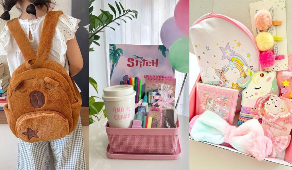 Dia das Crianças sem gastar muito? 5 ideias de presentes criativos e econômicos