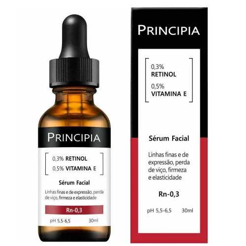 Retinol para todo tipo de pele
