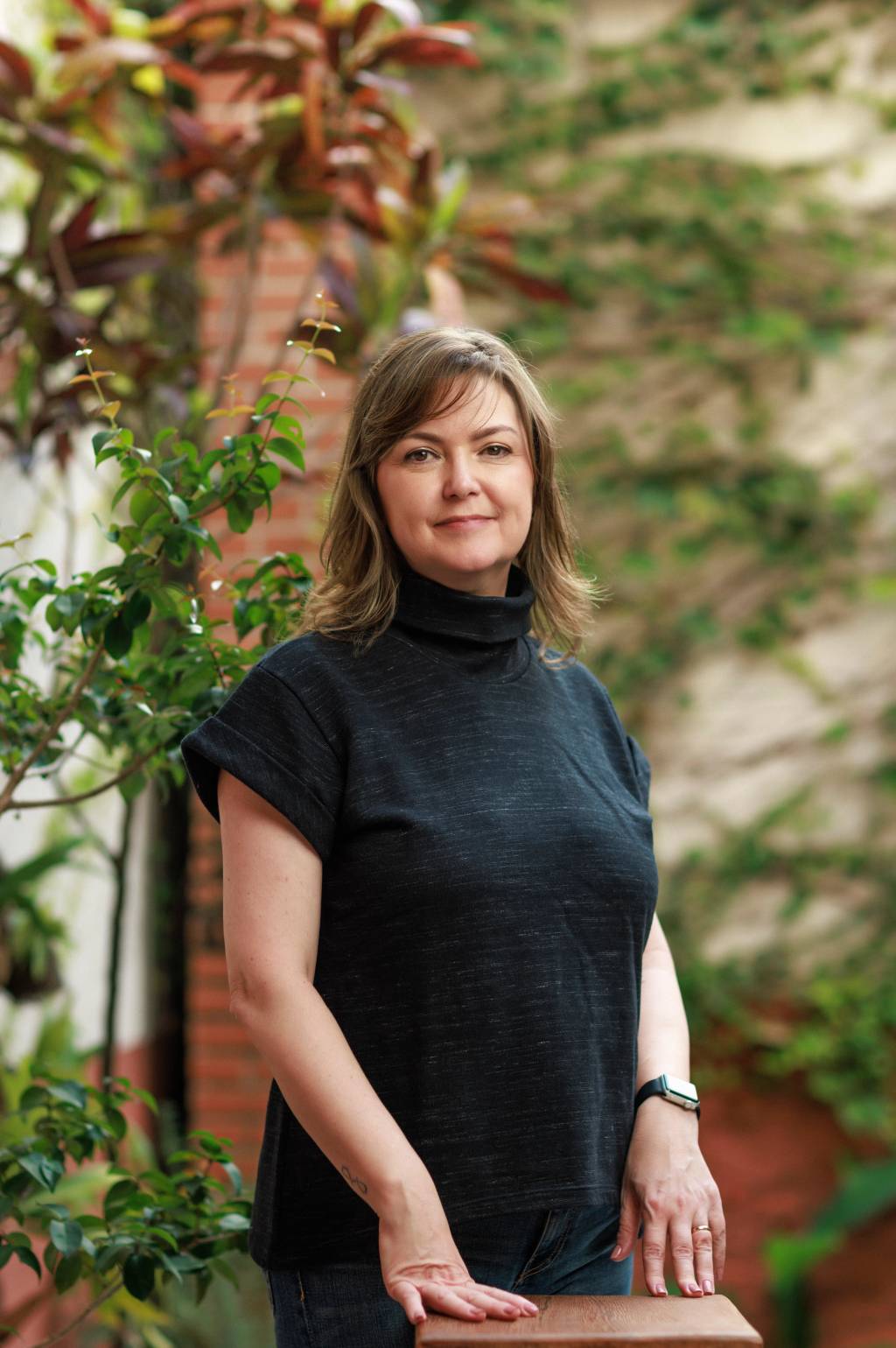 Quem é Regina Madalozzo?