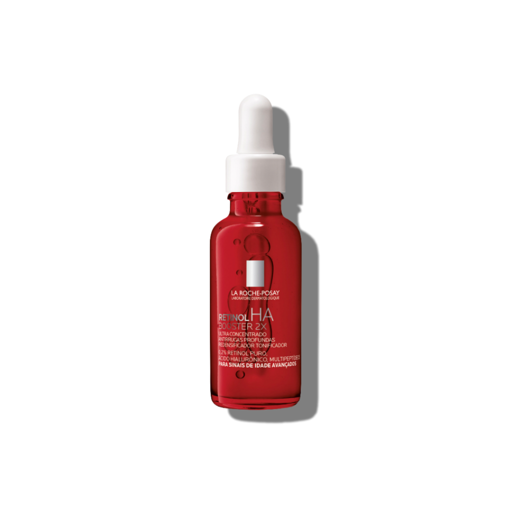 RETINOL HA BOOSTER 2X da la roche posay